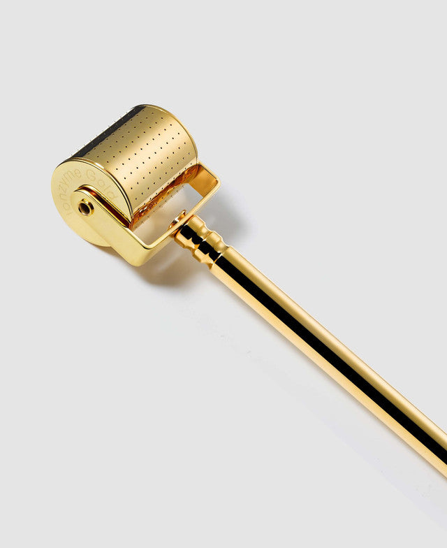 Environ Cosmetic Gold Roll-CIT | Luxury Microneedling Device ‐ The