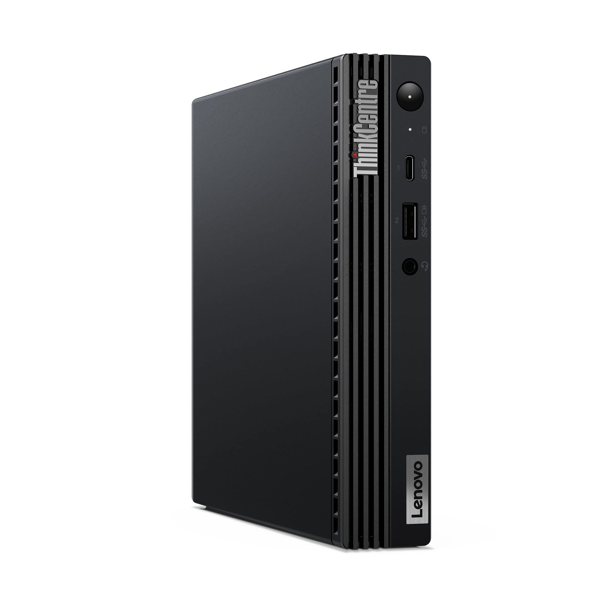 Lenovo ThinkCentre M75q Gen 2 – Desktop – AMD – AMD Ryzen 5 PRO