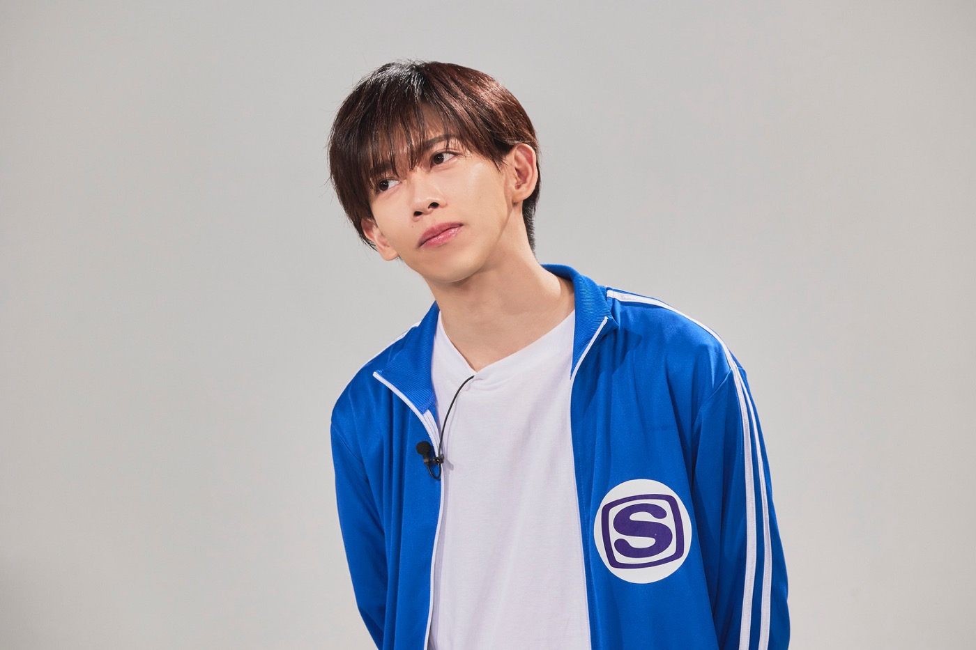 超特急カイ＆リョウガが“小笠原海”＆“船津稜雅”として語り合うトーク