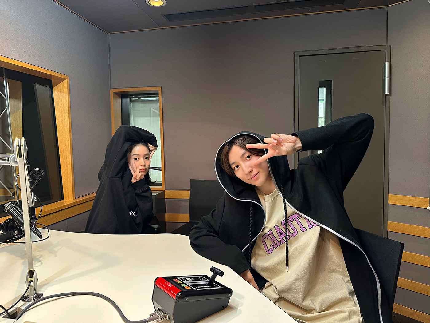 藤原さくら×京本大我（SixTONES）、ドラマ『束の間の一花』で共演中の