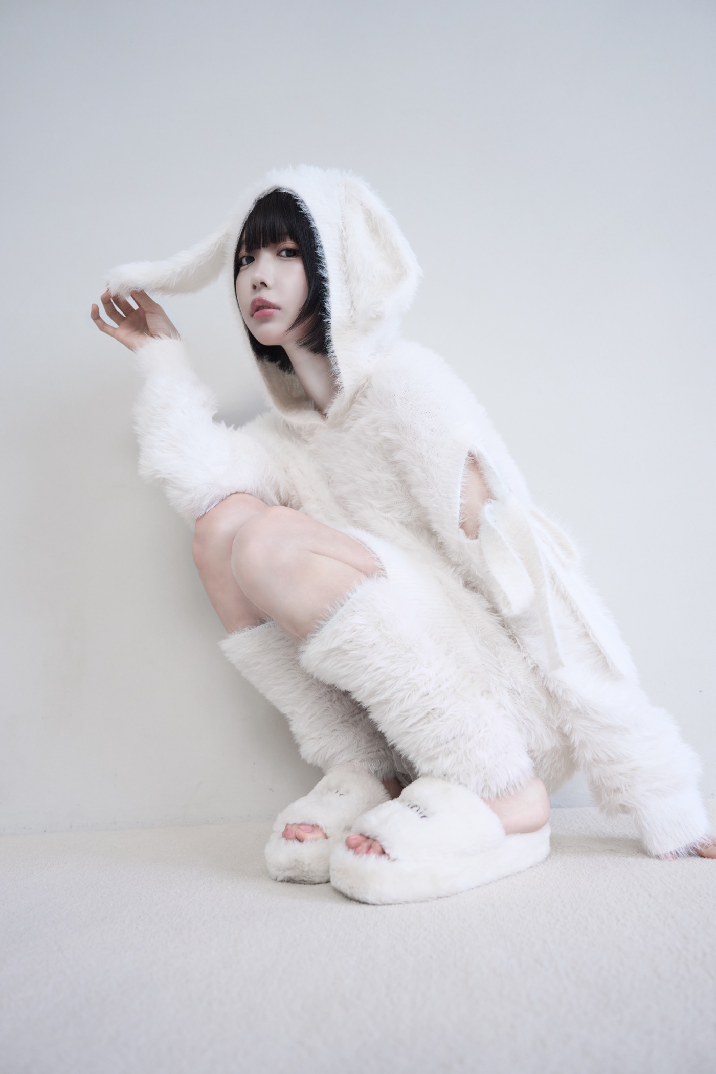 あのちゃん『USAGI ONLINE FES 2024』初ミューズに就任 – THE FIRST TIMES