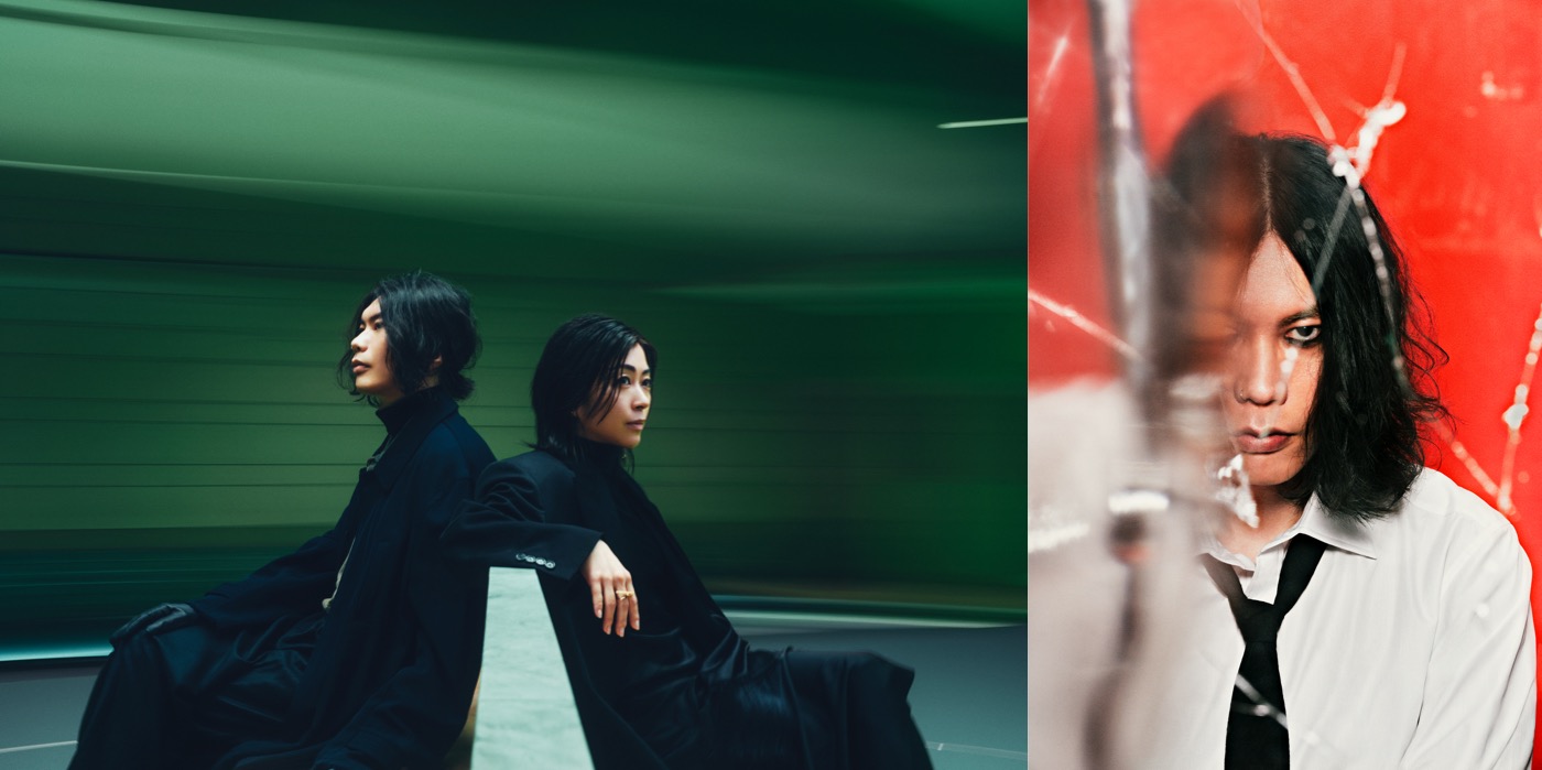 米津玄師、新曲「JANE DOE」「IRIS OUT」が国内外のヒットチャートを