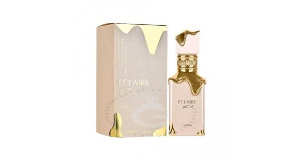 Lattafa Eclaire EDP For Him / Her 100 ml / 3.4 Fl. oz. - Immortel