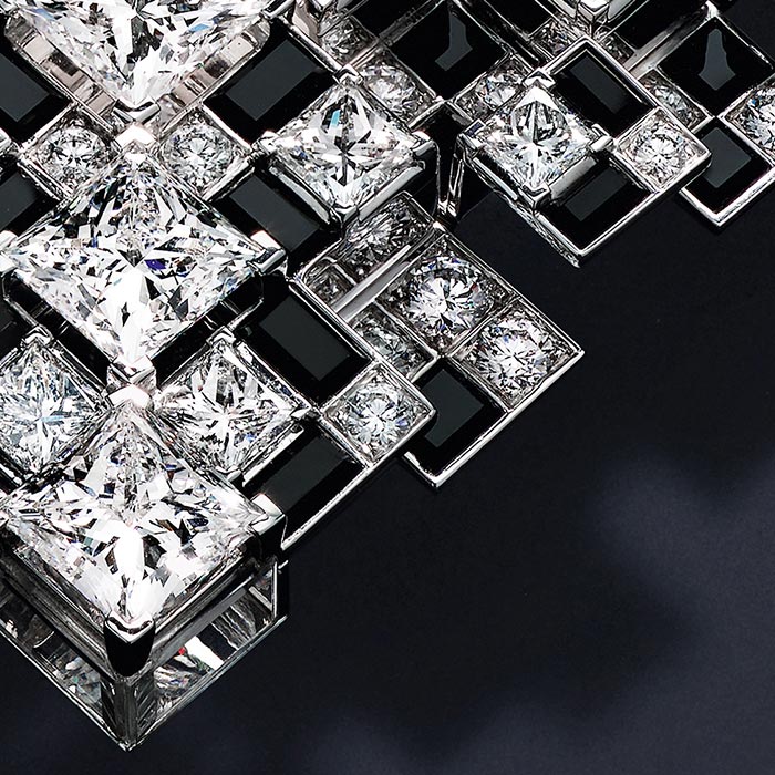 Sixième Sens by Cartier - The French jewelry Post by Sandrine Merle