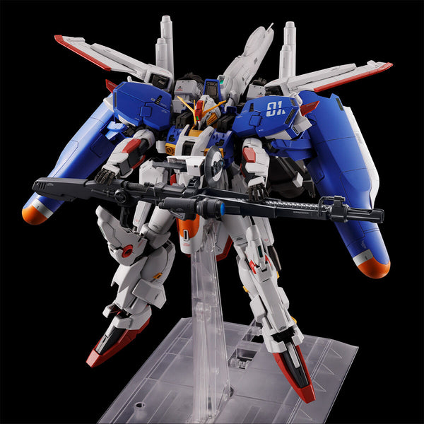 MG MSA-0011［Ext］ Ex-S Gundam / MSA-0011 S Gundam [Task Force
