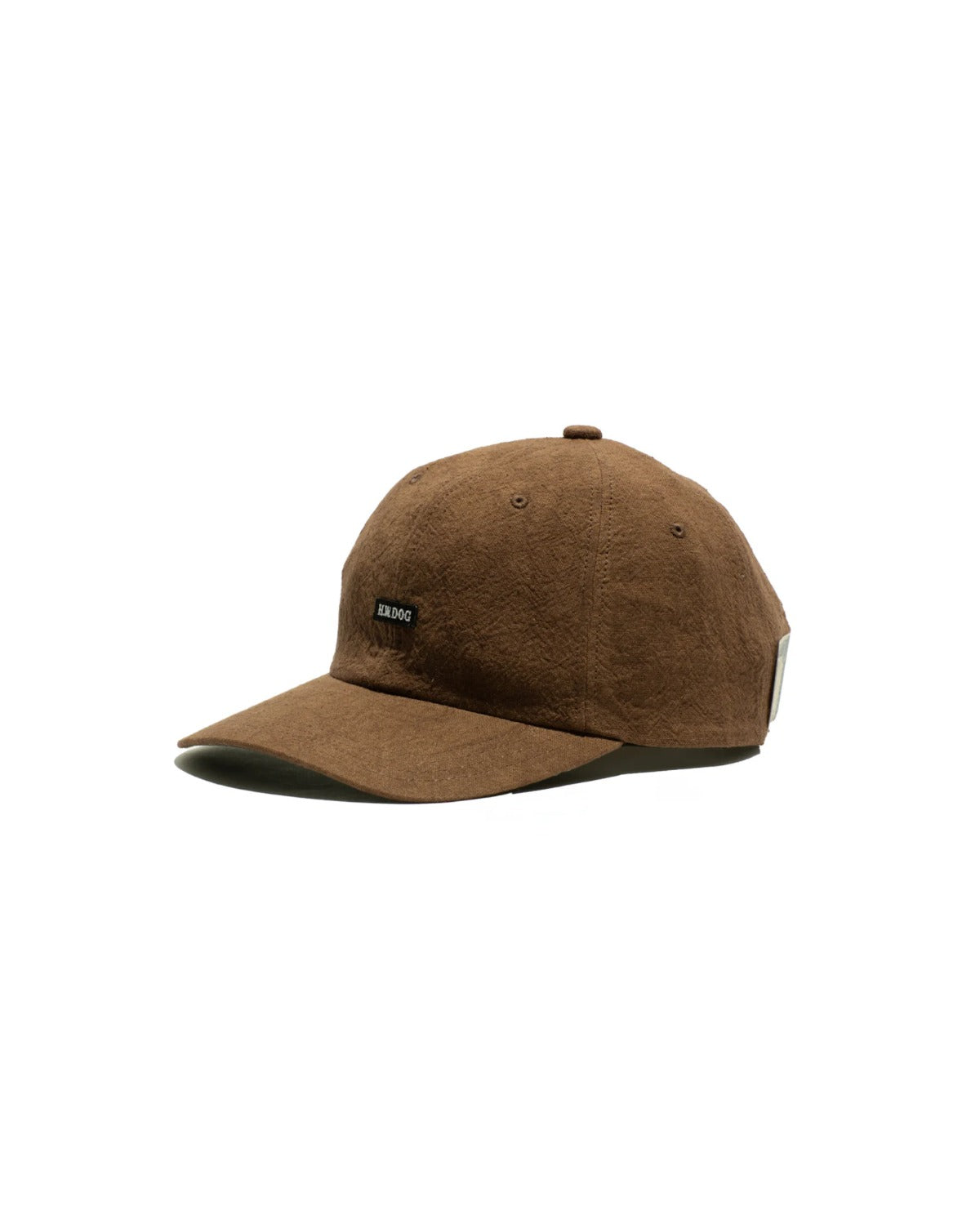 SMALL LOGO CAP – THE H.W.DOG&CO.