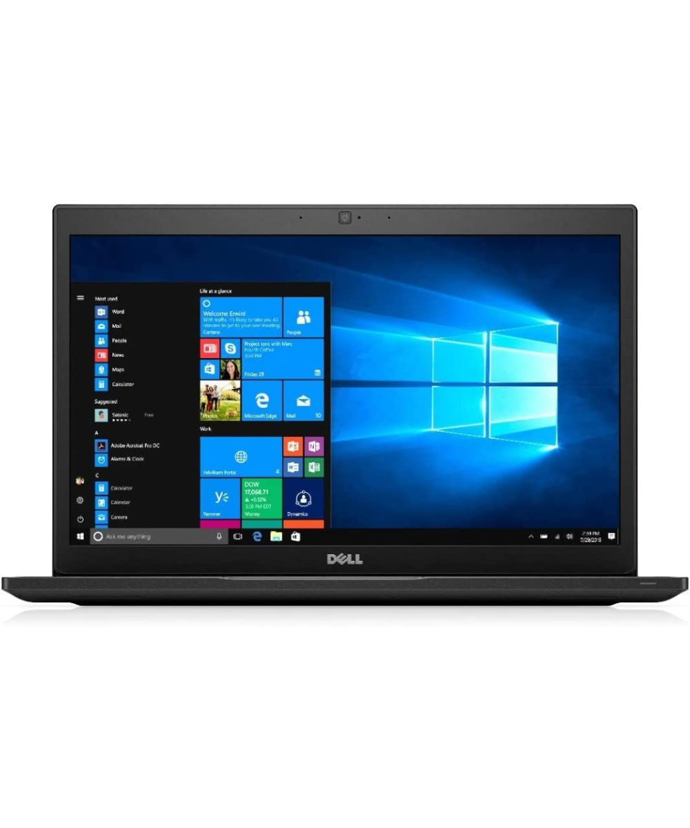 Dell Inspiron P75F 15