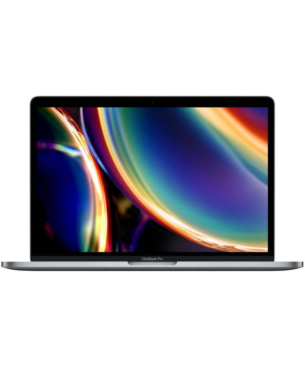 MacBook Pro 2019 (13-inch) - Core i5 2.4 GHz - 8GB RAM - 512GB SSD