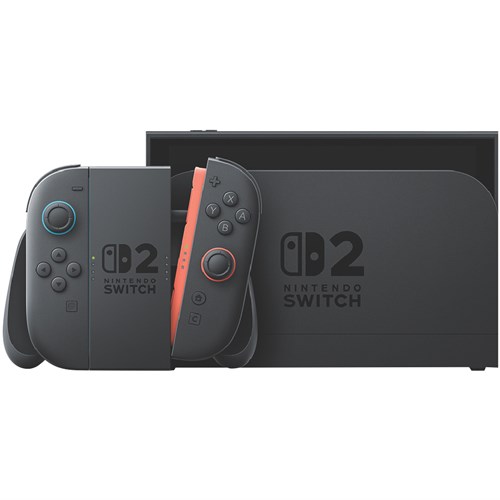 Nintendo Switch 2 Console 170200 - Theodist