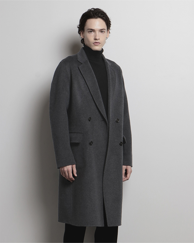 LUXE NEW DIVIDE | MEN（メンズ）｜Theory 公式通販サイト