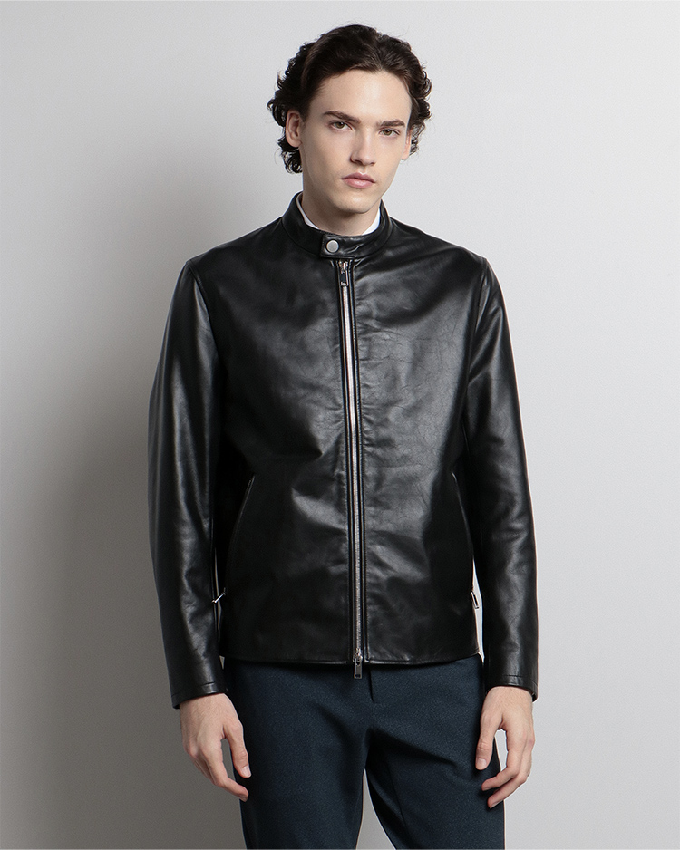 THEORY CASUAL GUIDE VOL.5 | MEN（メンズ）｜Theory 公式通販サイト