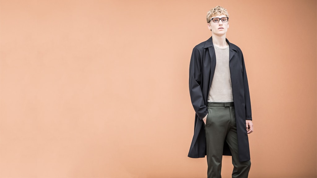 FABRIC OF TAILOR Theory [セオリー] 公式通販サイト