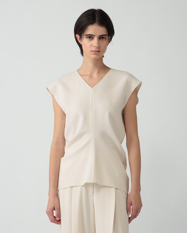 ブラウス・シャツ(レディース) - セオリー(Theory)公式通販