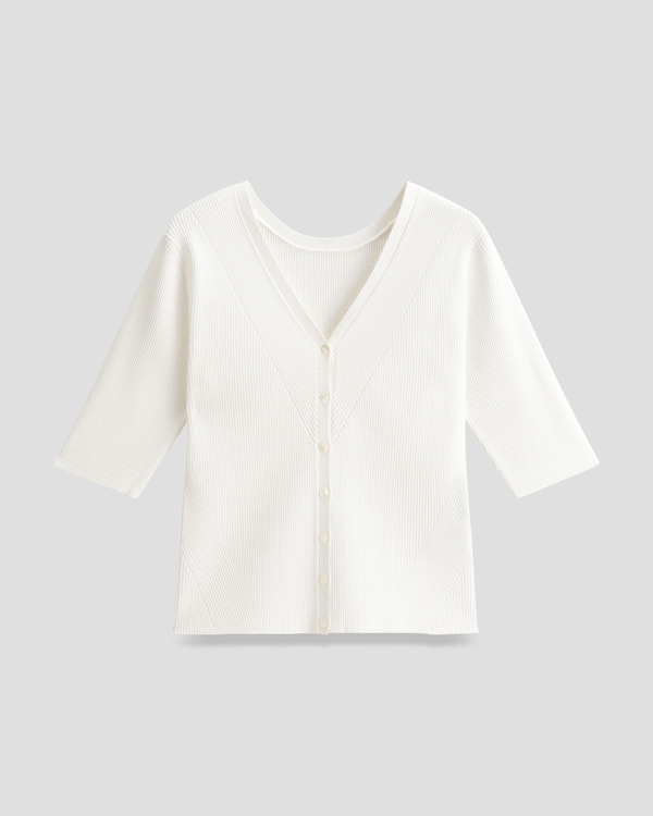 カーディガン | Theory luxe[セオリーリュクス]公式通販サイト