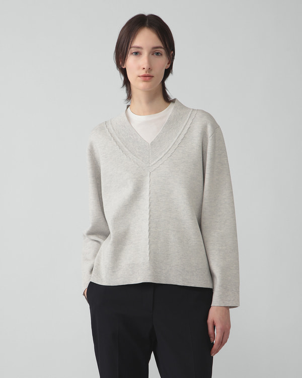 ウォッシャブル | Theory luxe[セオリーリュクス]公式通販サイト