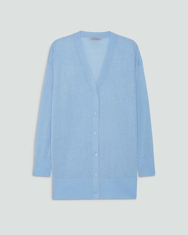 カーディガン(レディース) - セオリーリュクス(Theory luxe)公式通販