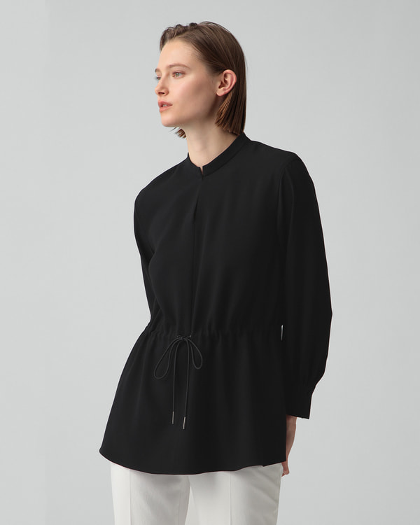 ブラウス・シャツ(レディース) - セオリーリュクス(Theory luxe)公式通販