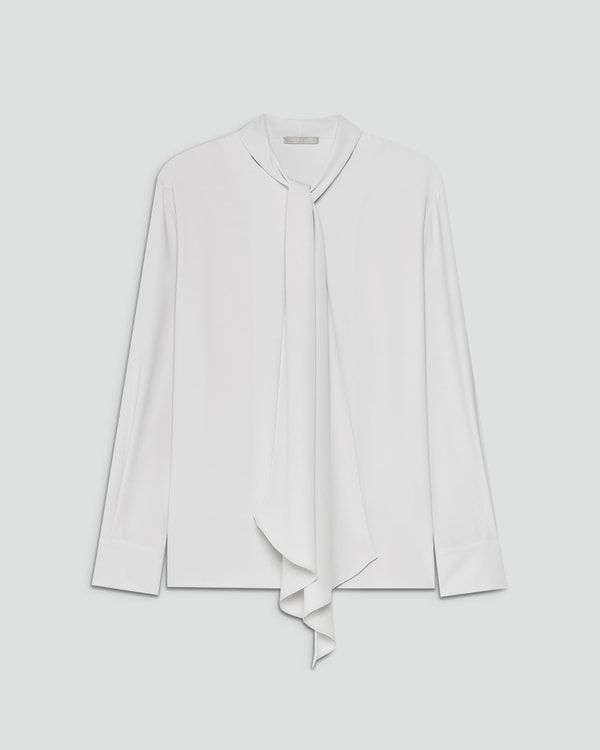 ブラウス・シャツ | Theory luxe[セオリーリュクス]公式通販サイト