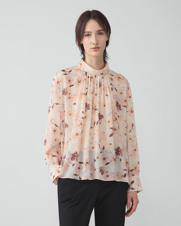 ブラウス・シャツ | Theory luxe[セオリーリュクス]公式通販サイト