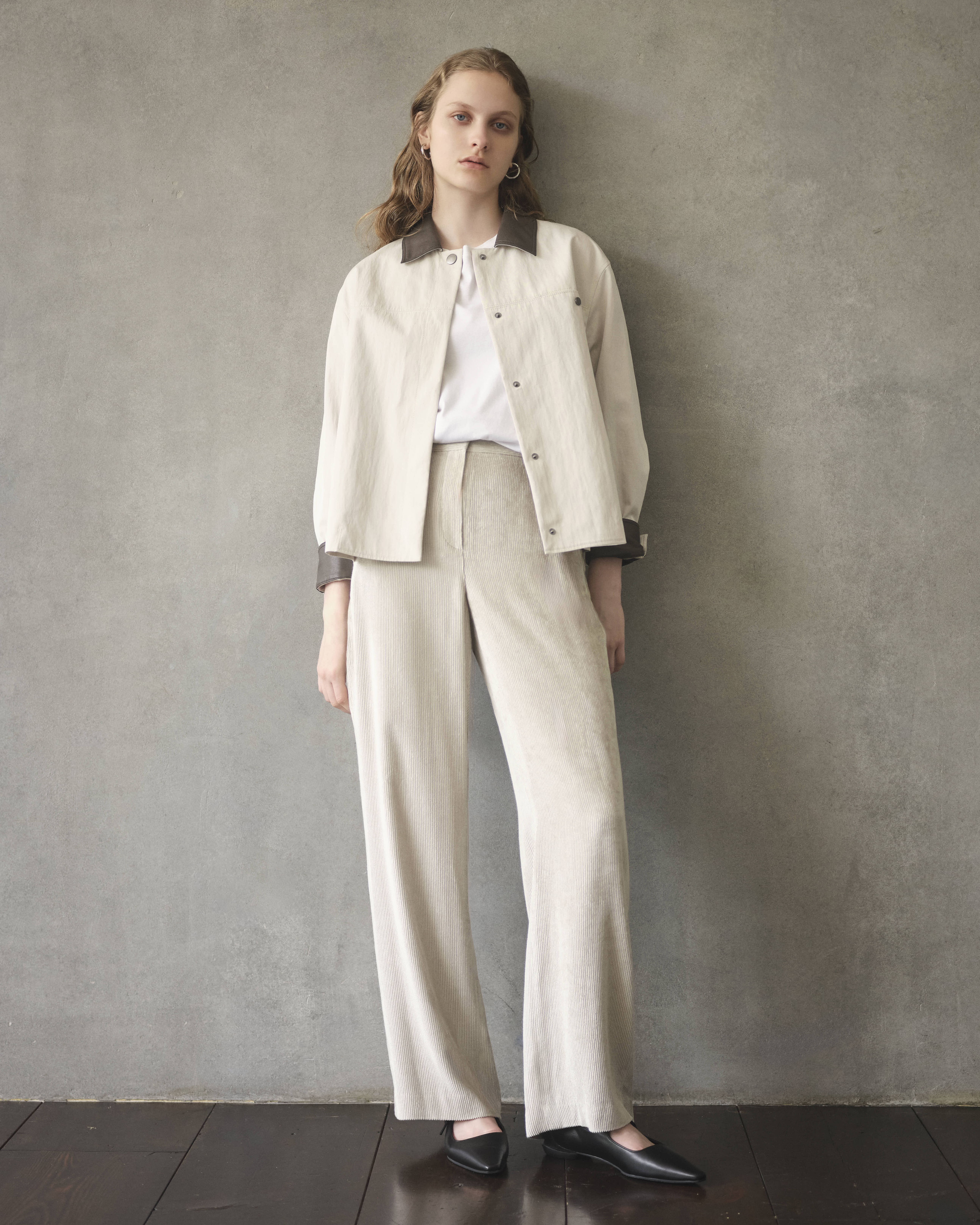 セオリーリュクス(Theory luxe)公式通販 レディースファッション