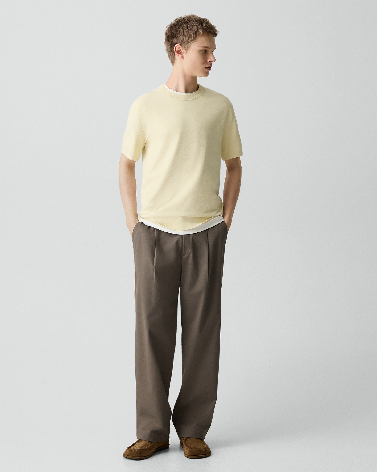 セオリー(Theory)公式通販 メンズファッション