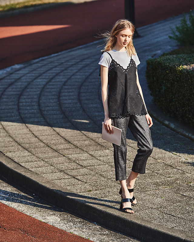 THE BEGINNING OF SUMMER Theory [セオリー] 公式通販サイト