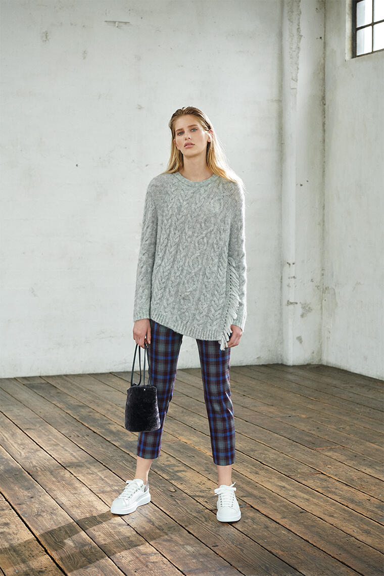 AUTUMN CHECK | Theory luxe（セオリーリュクス）公式通販サイト