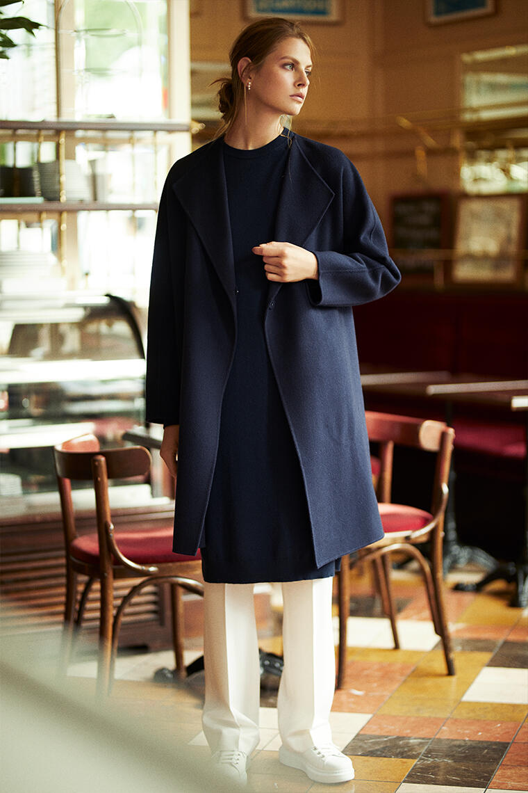 FAVORITE SWEATERS vol.2 | Theory luxe（セオリーリュクス）公式通販