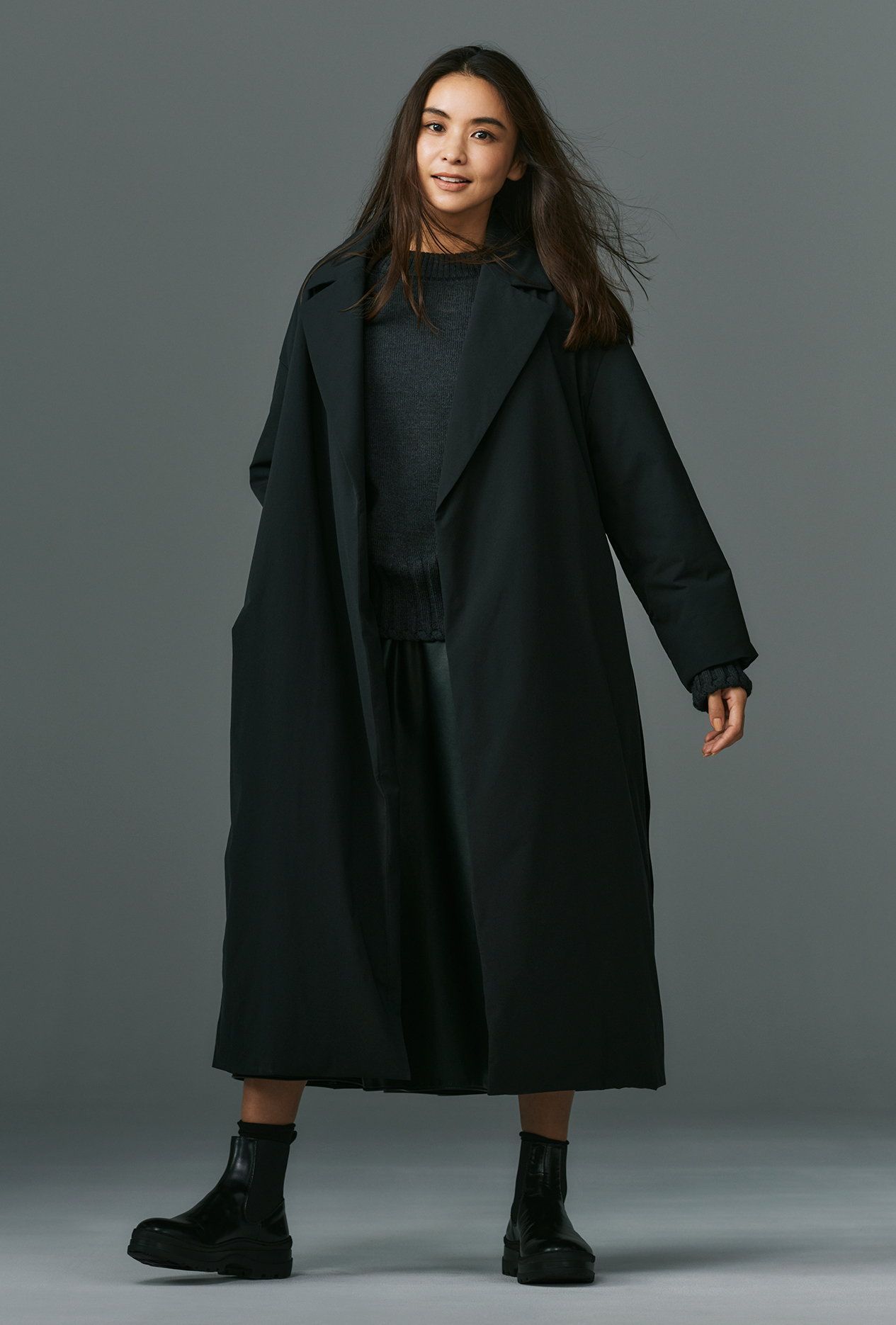 WINTER 2021 COLLECTION | Theory luxe（セオリーリュクス）公式通販サイト