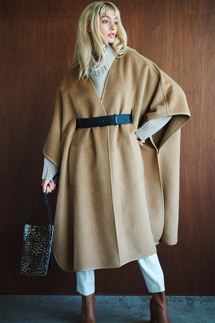 WINTER MUST BUY | Theory luxe（セオリーリュクス）公式通販サイト