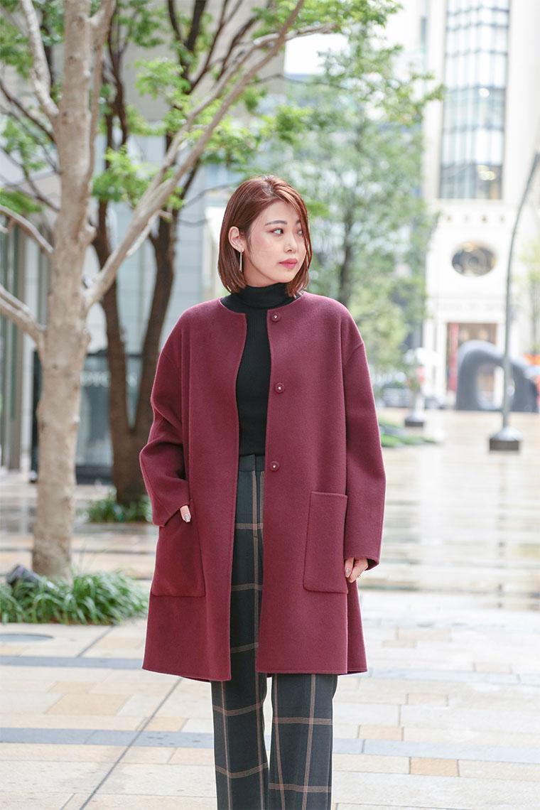 STAFF EDIT Vol.8 | Theory luxe（セオリーリュクス）公式通販サイト