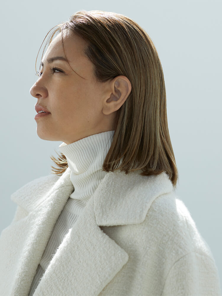 FALL 2023 COLLECTION - October - | Theory luxe（セオリーリュクス