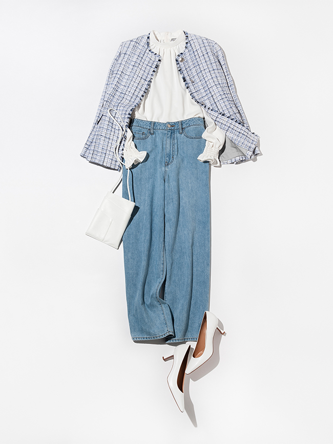 TOUCH OF SPRING | Theory luxe（セオリーリュクス）公式通販サイト