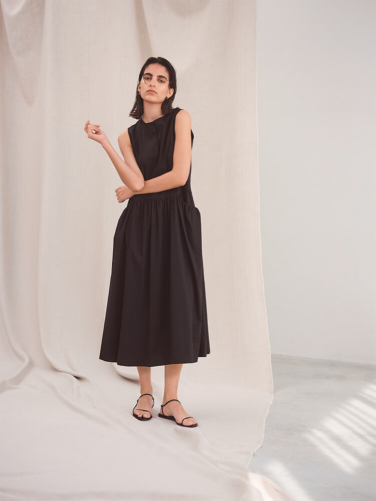 LOOK BOOK SUMMER 2023 | Theory luxe（セオリーリュクス）公式通販サイト