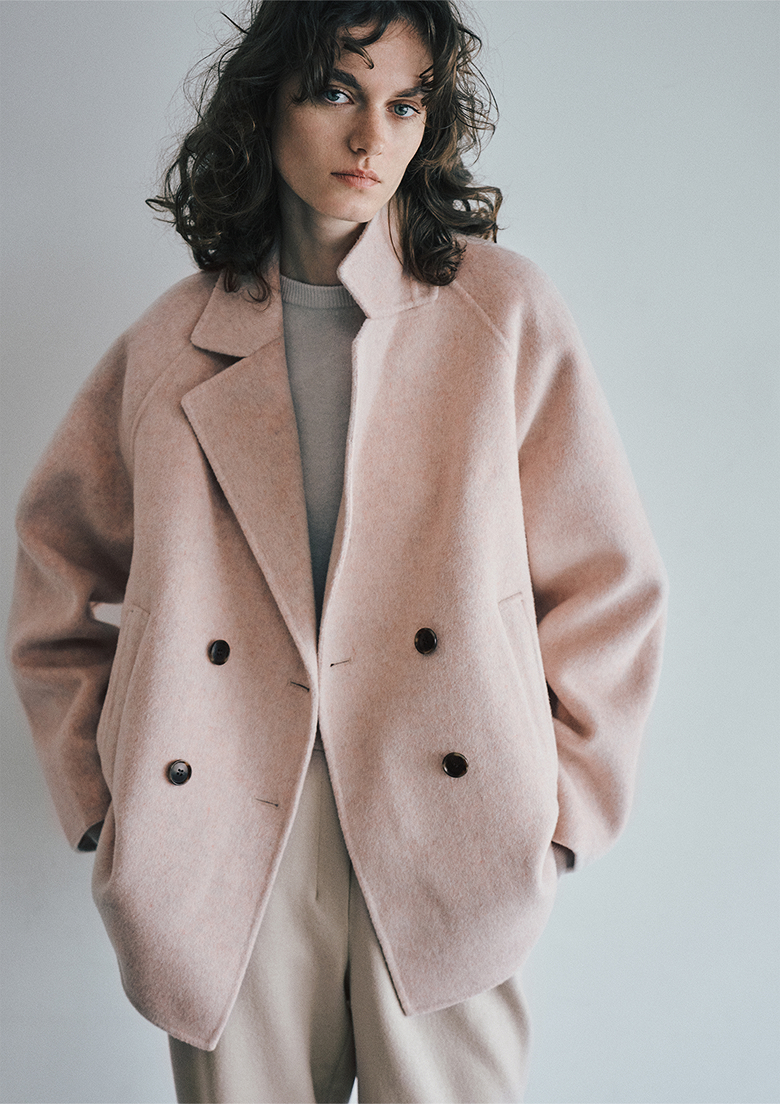 Lookbook Fall / Winter 2025 | Theory luxe（セオリーリュクス）公式