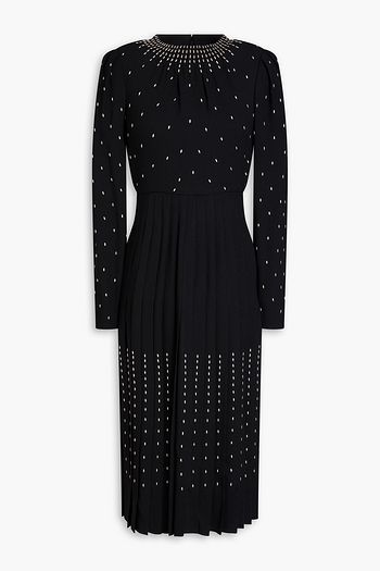 ヴァレンティノ(Valentiono)ワンピース | アウトネット(THE OUTNET