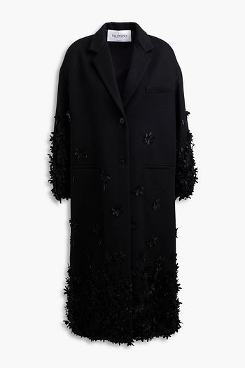 ヴァレンティノ(Valentiono)コート | アウトネット(THE OUTNET)なら