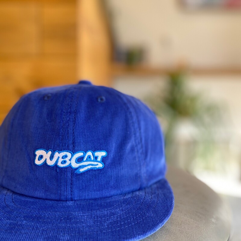 TACOMA FUJI RECORDS -DUB CAT CAP- - the LOCAL STORE