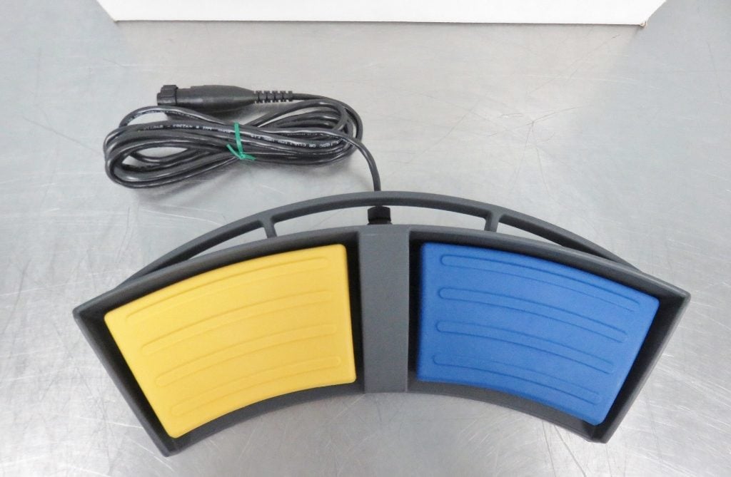 Monopolar Footswitch Bovie Electrosurgical - The Lab World Group