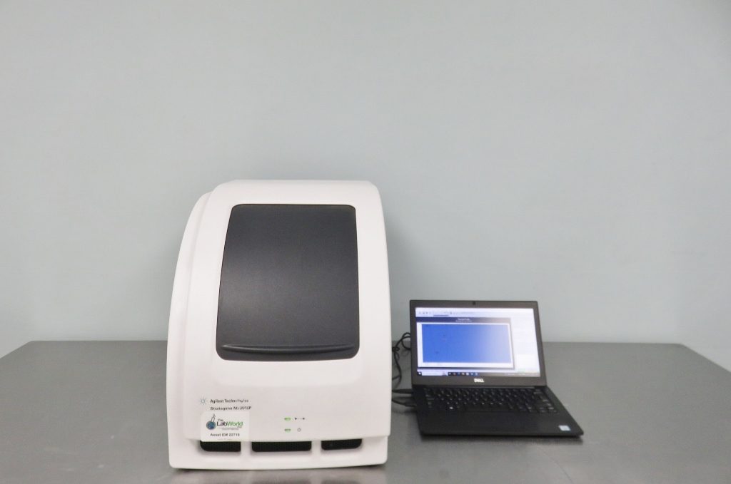 agilent-technologies-