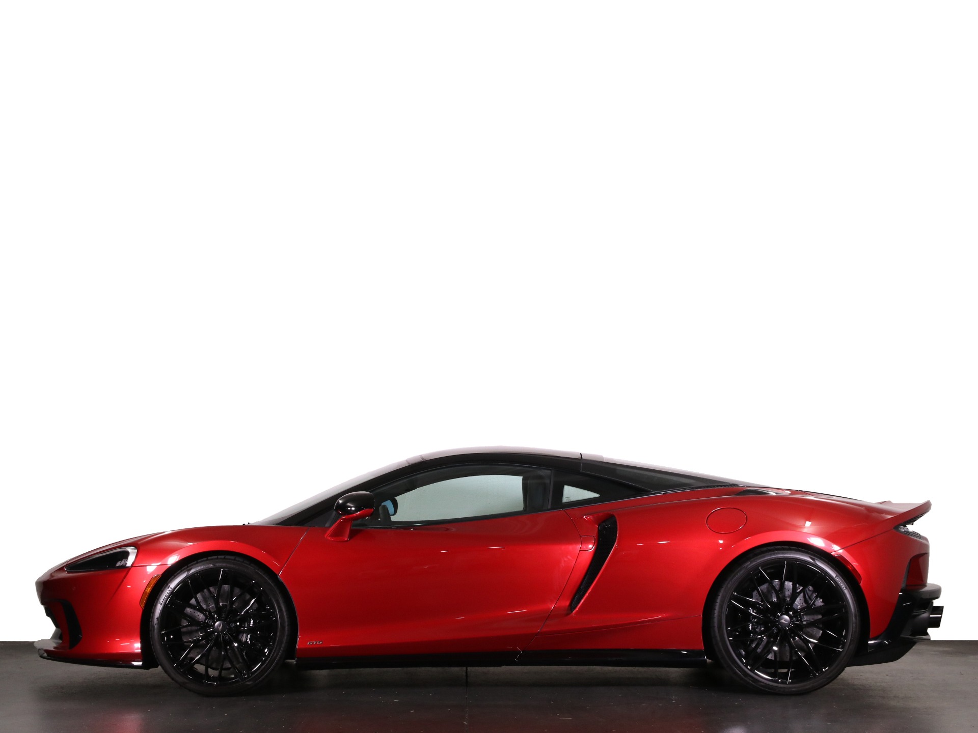 New 2025 McLaren GTS TechLux For Sale (Sold) | The Luxury