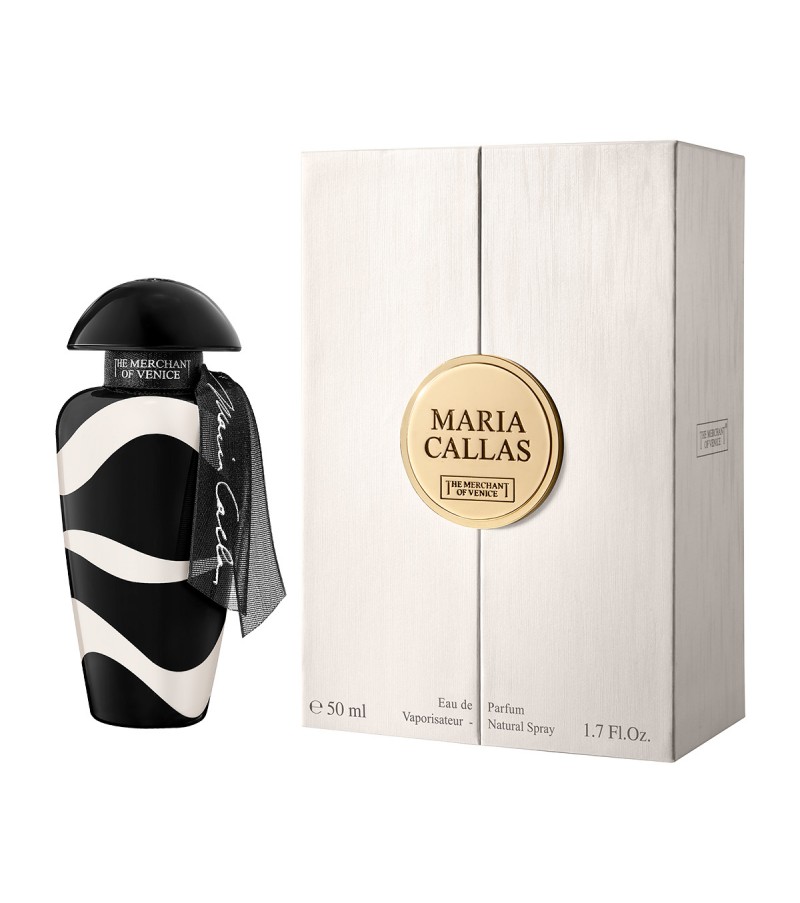 Maria Callas Edp - SPECIAL PROJECTS - The Merchant Of Venice