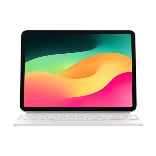 Magic Keyboard for 11-inch iPad Pro (2nd generation) Black | The