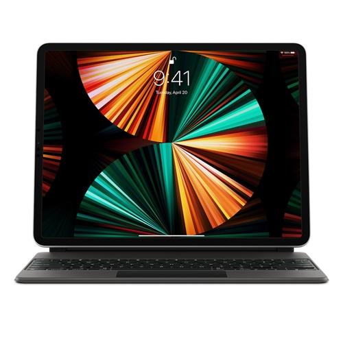 Magic Keyboard for 12.9-inch iPad Pro (5th Gen) Black | The Mizzou