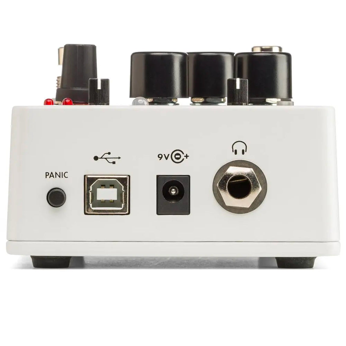 Electro-Harmonix Big Muff Pi Hardware Plugin | The Music Zoo