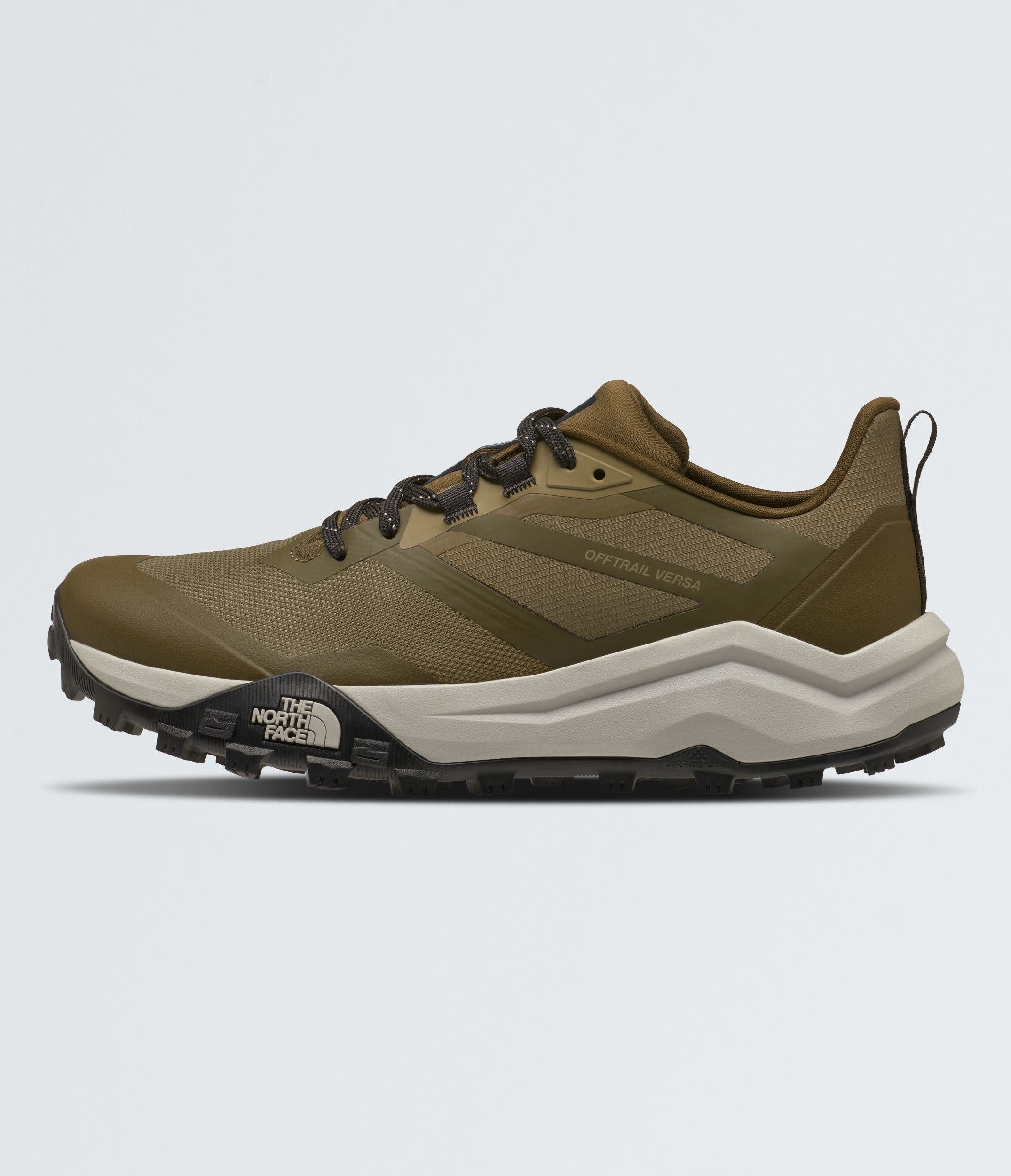 Zapatillas Offtrail Versa