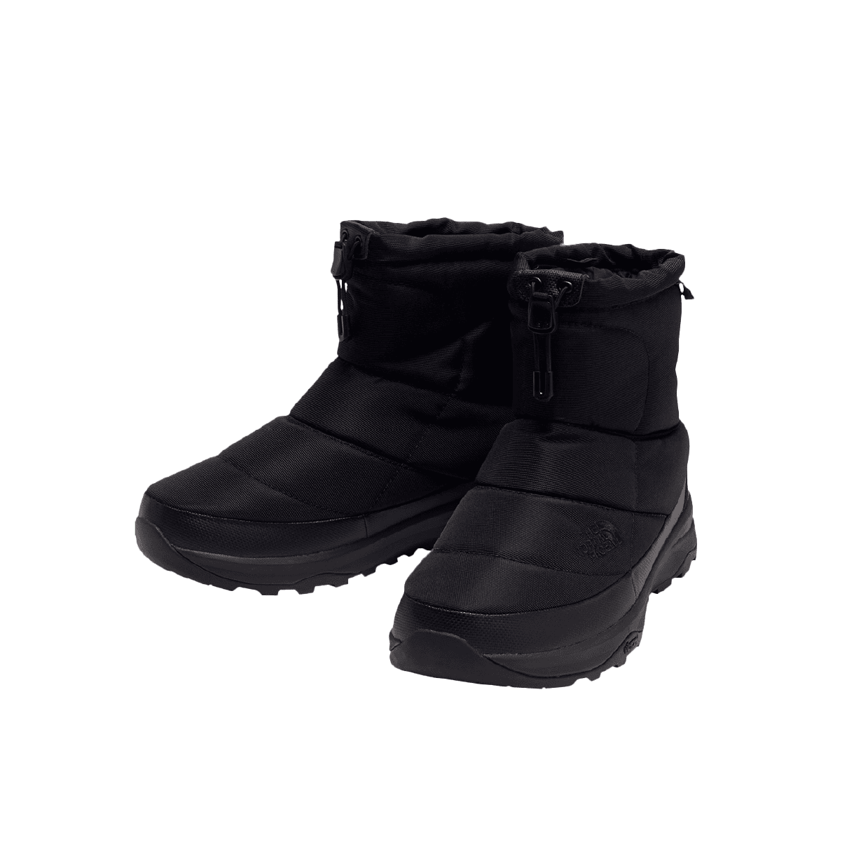 NUPTSE BOOTIE COLLECTION 2024 | THE NORTH FACE