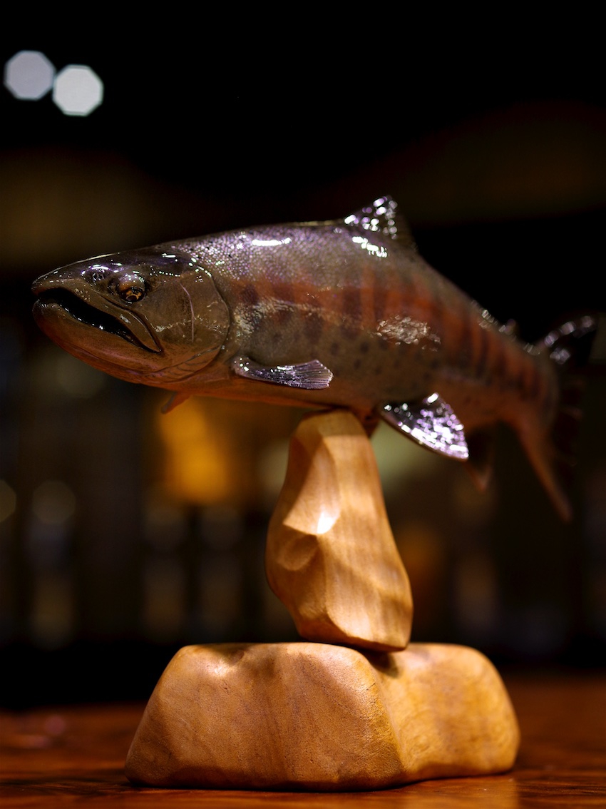 the naturalist riverside （ザ・ナチュラリスト リバーサイド