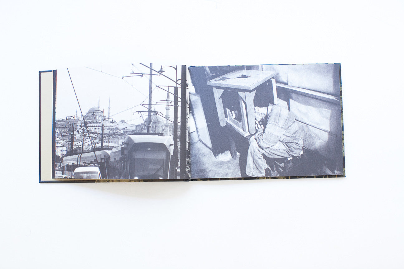 Istanbul | Photographs by Boogie – THESE DAYS