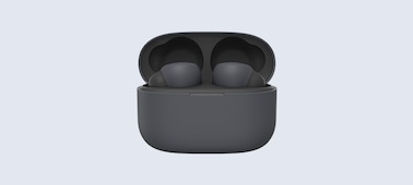 Sony WFLS900N/L SONY LinkBuds S Truly Noise-Canceling Wireless Earbuds